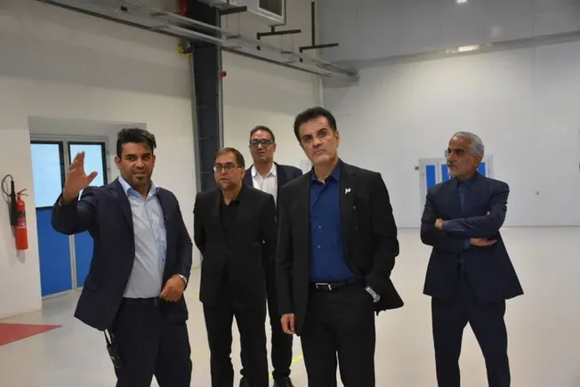 ضرب‌الاجل برای رفع موانع تولید در شیراز؛ تمرکز بر توسعه اشتغال دانش‌بنیان