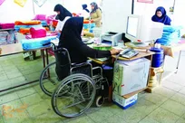 بهزیستی قزوین ۸ مجوز تازه استخدام گرفت