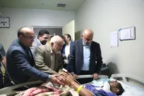 انتقال حساب‌های پتروشیمی‌های خوزستان به داخل استان با جدیت پیگیری می‌شود