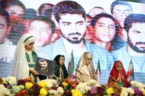 از برگزیدگان قصه‌گویی با محوریت نیروی انتظامی تجلیل شد