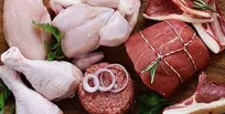 وضعیت بازار گوشت مرغ و گوشت قرمز در گیلان مناسب است