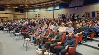رویداد «تا ثریا» حلقه اتصال صنعت، دانشگاه و سرمایه‌گذاران در قزوین است