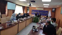 جلسه اندیشکده اشتغال دانش‌بنیان کشور برگزار شد