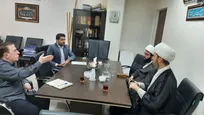تقویت فضای تعاملی بین جهاد و دستگاه های اجرایی استان اولویت جهاد دانشگاهی است
