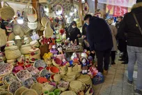 فعالیت بیش از ۲۷ هزار هنرمند صنایع دستی در گیلان