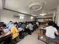 فراخوان استخدام در مجتمع آموزشی پسرانه
