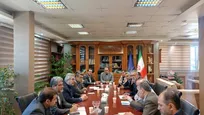 پیگیری ویژه اداره کل تعاون، کار و رفاه اجتماعی برای رفع معوقات کارگری و مشکلات زیرساختی صنایع آذربایجان شرقی