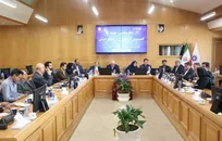 در نشست کمیسیون گردشگری و صنایع دستی اتاق مشهد تبیین شد؛
امکان‌سنجی ایجاد اقامتگاه‌های جدید گردشگری در مشهد
