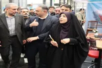 هفدهمین نمایشگاه کتاب ارومیه فرصتی برای ترویج فرهنگ مطالعه و دسترسی همگانی به کتاب