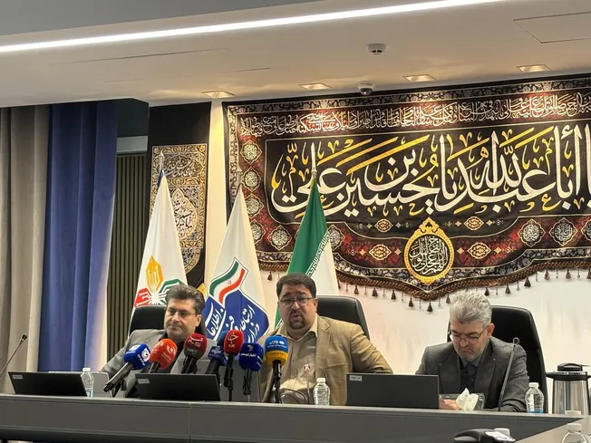 حمایت از ۱۰۰ خدمت فناورانه/تبدیل یافته‌های علمی به محصول و خدمت وظیفه اصلی پارک‌های علمی است