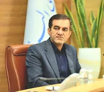 «حمیدرضا رضایی» سرپرست اداره کل ورزش و جوانان البرز شد