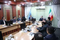 در نشست وزیر علوم با معاون علمی، فناوری و اقتصاد دانش‌بنیان رئیس جمهور مطرح شد:
جریان‌سازی در توسعه اقتصاد دانش‌بنیان در کشور/ ایجاد طرح سرآمدان حوزه فناوری