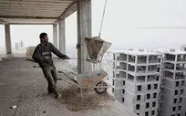 شناسایی 900 کارگر افغانستانی در زنجان