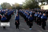 دانش‌آموزان در انتخاب 