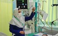 از اجرای فوق‌العاده خاص پرستاران چه خبر؟