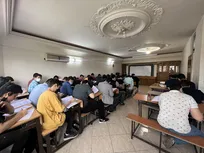 فراخوان استخدام در مجتمع آموزشی پسرانه