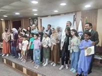 کتاب «ضرب‌المثل‌ها و قصه‌های بومی ایران» در بندرعباس رونمایی شد