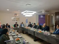  کارفرمایان شرکای راهبردی تأمین اجتماعی هستند؛ اصلاحات ساختاری و توسعه خدمات هوشمند با جدیت دنبال می‌شود