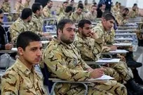 سربازان نخبه دزفول امریه می‌شوند