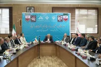 حمایت از تولیدکنندگان آسیب‌‌دیده تا بازگشت به چرخه تولید ادامه دارد