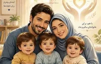 فراخوان جلب همکاری موسسات و مراکز مثبت زندگی طرح مراقب همراه خانواده های دارای فرزند چند قلو