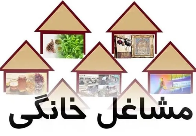 ۱۲ همت تسهیلات برای توسعه مشاغل خانگی کشور اختصاص یافت