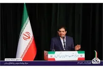 معاون اول پای درد دل کارآفرینان و فعالان بخش خصوصی نشست