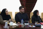 نشست تخصصی معدن 