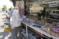 اضافه کردن کیوسک در تمام نقاط پایتخت ممنوع است!