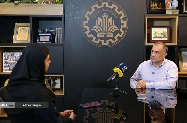 تجریشی: برخی رشته‌ها فارغ‌التحصیل بیکار بیشتری تولید می‌کنند