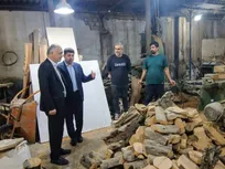 صنایع‌دستی؛ پیشران تاب‌آوری اقتصادی و کارآفرینی پایدار در گیلان