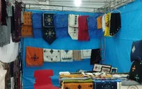 از دستان زنان هنرمند سیستان و بلوچستان تا بازارهای اروپا /سوزن‌دوزی در مسیر اشتغال و صادرات