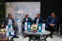 هم‌افزایی پارک‌های علم و فناوری و شرکت‌های خلاق در پاویون جهاددانشگاهی در مانوین
