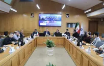 در نوزدهمین جلسه کمیسیون کسب‌وکارهای دانش‌بنیان و اقتصاد دیجیتال اتاق مشهد صورت گرفت؛

واکاوی چالش‌های ایجاد منطقه آزاد مجازی در خراسان رضوی