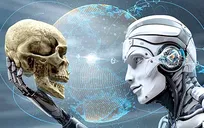 هوش مصنوعی؛ چاقوی دولبه اقتصاد