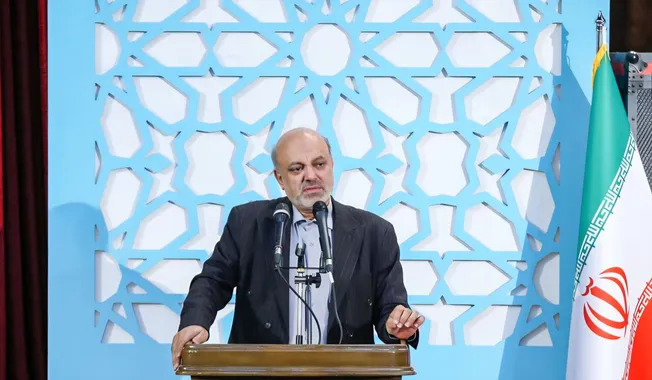 برگزاری سومین جشنواره ملی ثریا/ ایران در مسیر جذب ۳۲۰ هزار دانشجوی خارجی