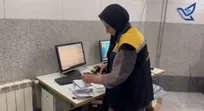خدمتی فراتر از نامه؛ روایت بانوی پستچیِ البرزی در جاده‌های روستایی+ فیلم
