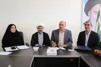 لزوم فراهم کردن بستر برای سرمایه‌گذاری بخش خصوصی در مرکز لرستان