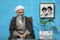 شعار سال با ریل‌گذاری و راهبرد مناسب محقق می‌شود