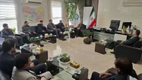 استاندار خراسان رضوی اعلام کرد؛
تحقق ۱۰۰ درصدی اخذ مالیات در خراسان رضوی