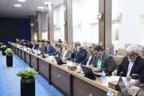 تأکید بر حمایت از سرمایه‌گذاران: آغاز حرکت مشترک دولت و بخش خصوصی در مازندران