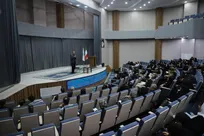 برگزاری کارگاه آموزشی خبرنگاری بحران ویژه اصحاب رسانه آذربایجان‌شرقی