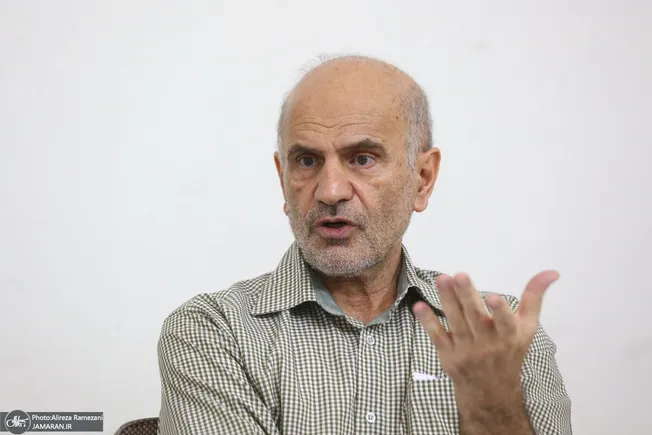 مومنی: جمعیت غیرشاغل در سن فعالیت از ۴۱ میلیون نفر گذشت