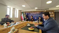 ششمین کنگره جهانی حضرت رضا ع، ۱۵ و ۱۶ اردیبهشت برگزار می‌شود.