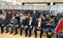 یست و چهارمین نمایشگاه رسانه های ایران افتتاح شد