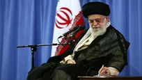 پیام رهبر انقلاب خطاب به ملت بزرگ ایران در پی جنایت سحرگاه امروز رژیم صهیونیستی