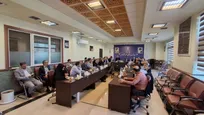بررسی راهکار‌های احداث «شهرک نوآوری» در قم با ریاست معاون استاندار