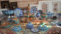 آغاز ثبت‌نام دوره‌های آموزشی رایگان صنایع‌دستی در استان مرکزی/ فرصتی برای شکوفایی استعدادها و توسعه اشتغال