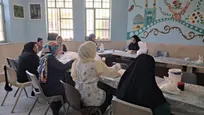 فیلم| مهارت تا اشتغال در یزد