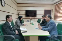 هم‌افزایی جهاد دانشگاهی و بنیاد نخبگان ایلام در مسیر توانمندسازی شغلی جوانان و استعدد‌های برتر/ از صدف تا کاما